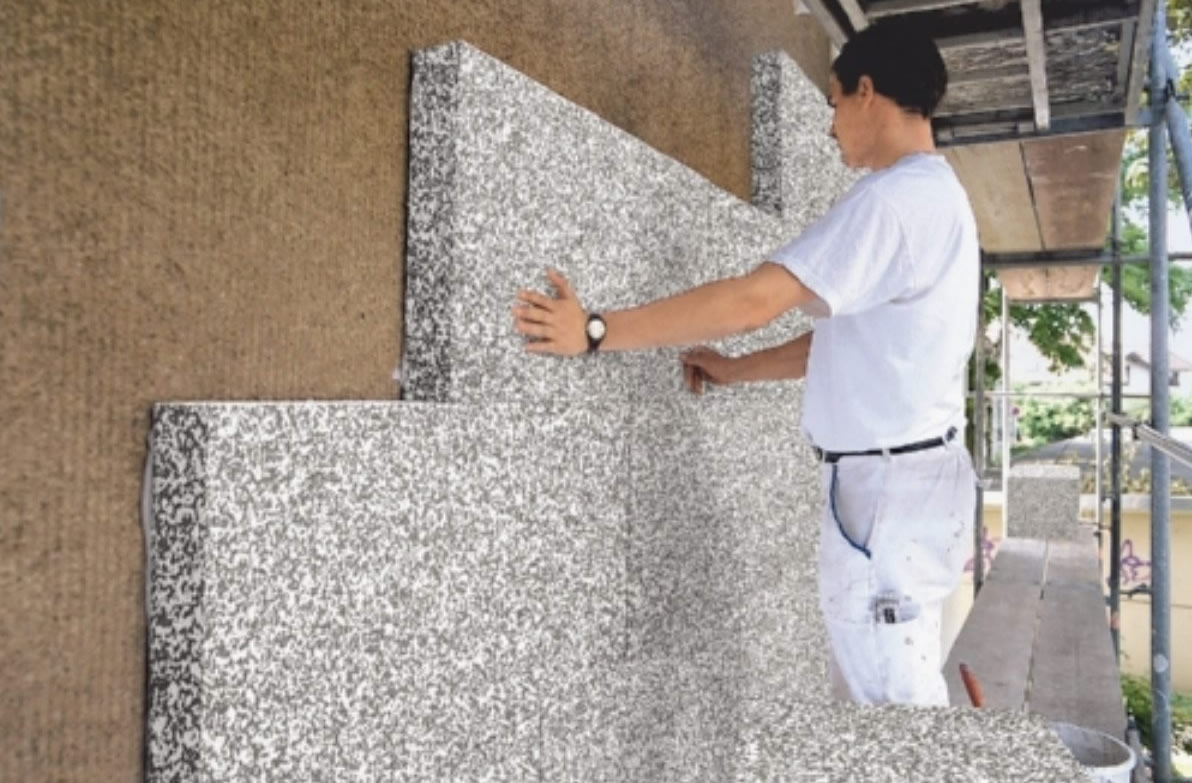 Soğukkuyu Isı Yalıtımcısı